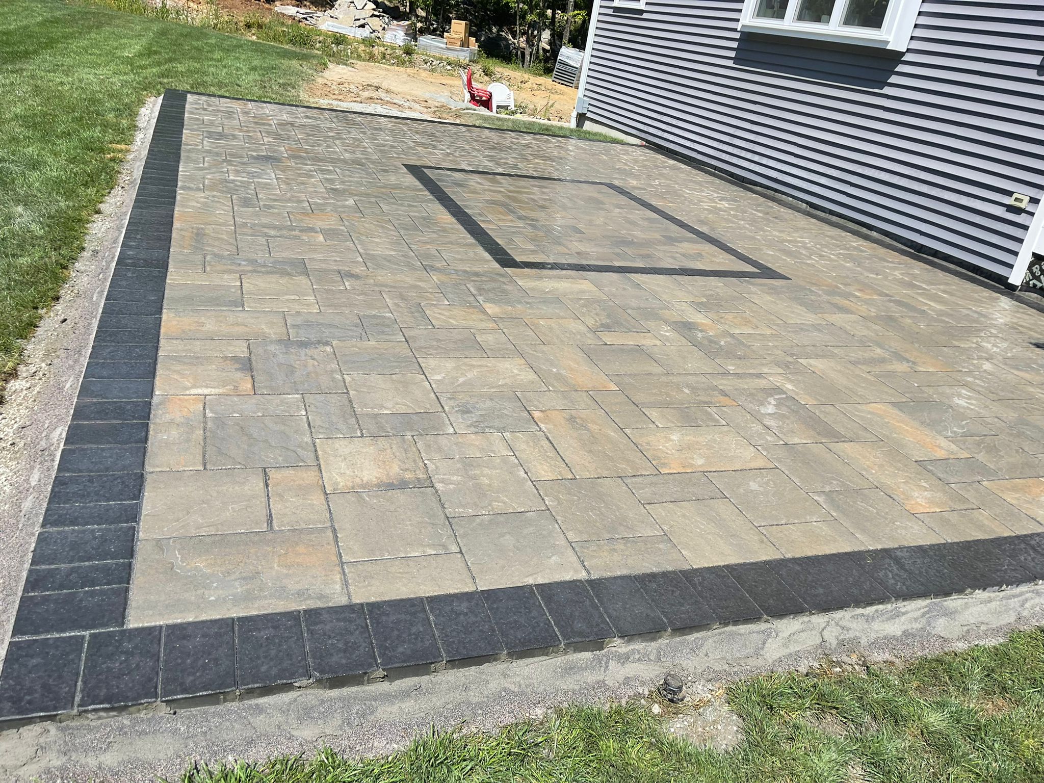 JH Ramos Masonry LLC Image